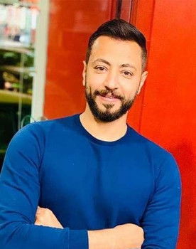 Tamer El Mahdy