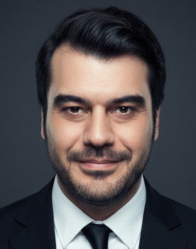 Özgürcan Çevik