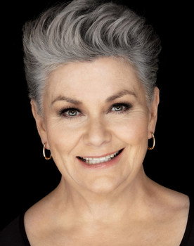 Dawn French as Jim Hawkins (voice)