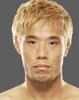 RIZIN LANDMARK 5 in YOYOGI