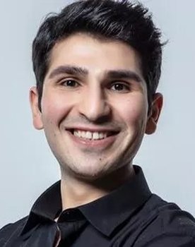 Evliya Aykan as Erdem