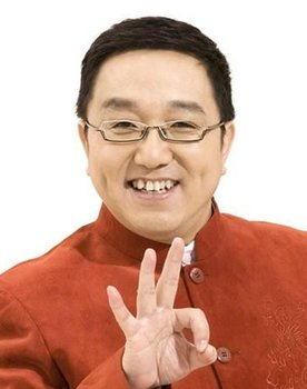 Ju Hao
