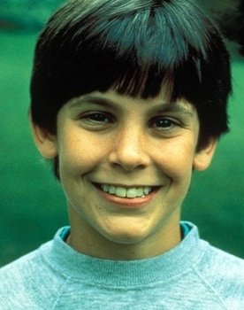 Jeremy Licht as Tim