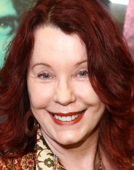 Pamela Des Barres as Vickii