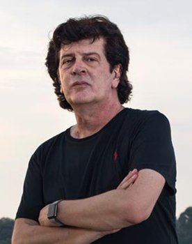 Momčilo Bajagić 'Bajaga'