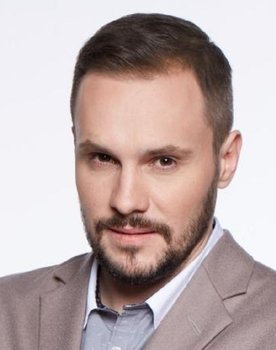 Kirill Kokovkin