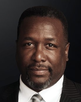 Wendell Pierce