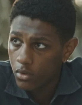 Christian Dos Reis Tavares Monteiro