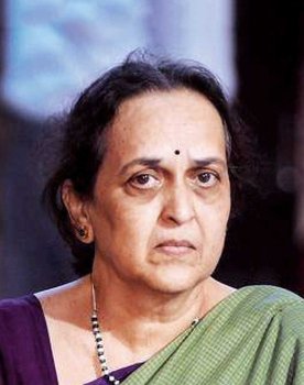 Suhas Joshi