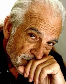José María Blanco as 