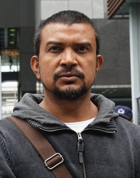 Muhammad Yusuf