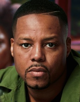 Titus Kaphar as Self