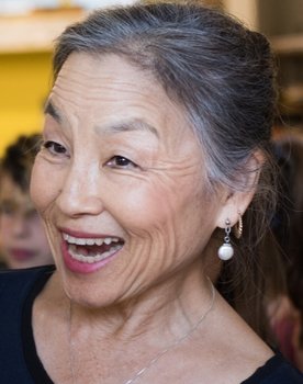 Lynn Kuratomi as Mei