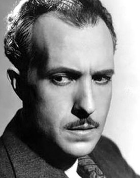 Rafael Rivelles as Luis Floriot
