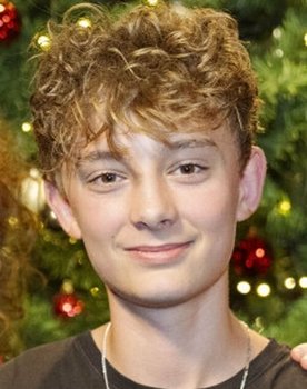 Frederik Thoft as Romeo Jensen