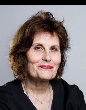 Josée Drevon as Ygerne de Tintagel