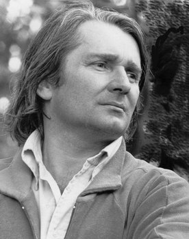 Joël Séria