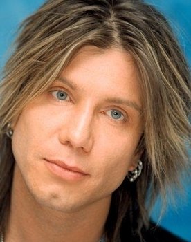 Johnny Rzeznik