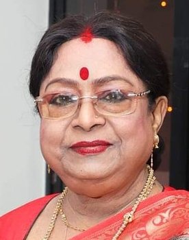 Anamika Saha