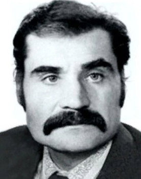 Pavel Lyubimov