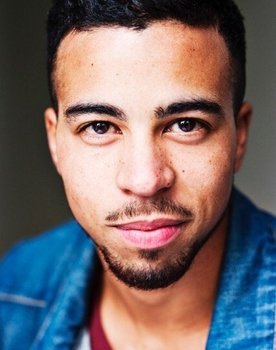 Aaron Anthony