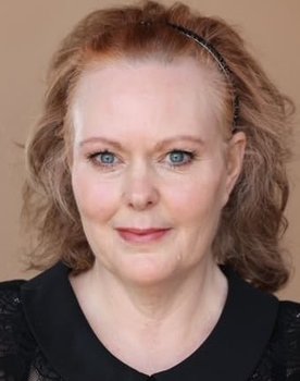 Tamara Castle as Big Rosie