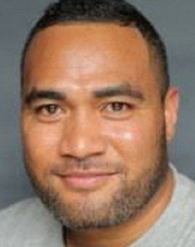 Vasa Tasele as Sione