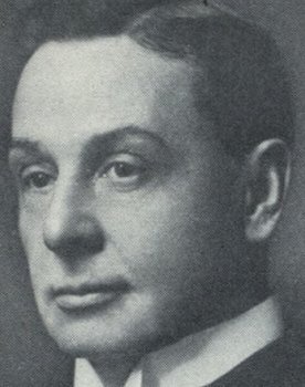 Adolph Lestina