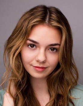 Ava DeMary