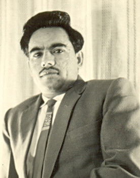 Vijai Pal as Self