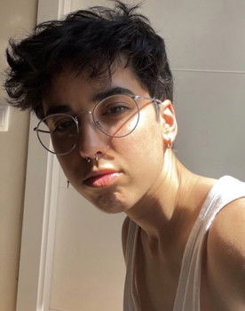 Irene Romero as Herself