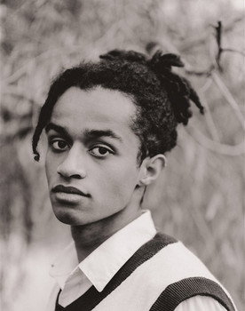 Noé Deza Dja as Noé