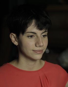 Camilla Grandi