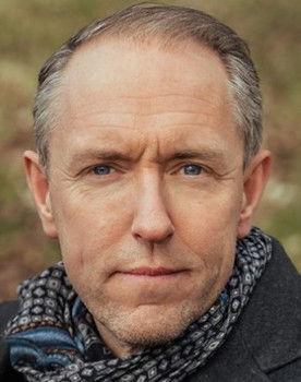 Mattias Klum as Self