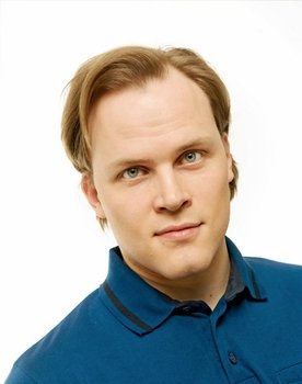 Panu Mikkola