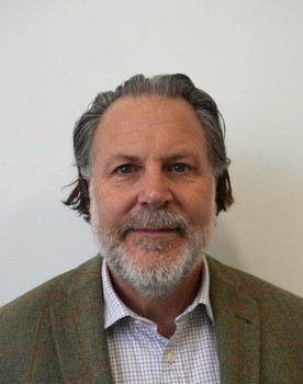 Barry Smith as Mr. Hawthorne