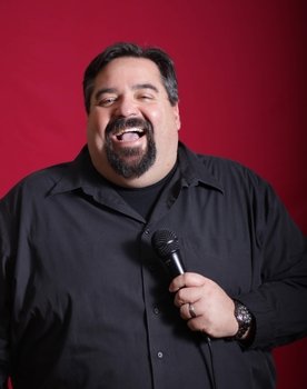 Moody Molavi as Self