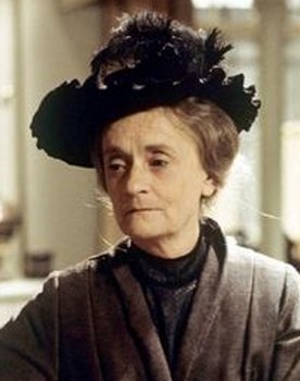 Patsy Smart as Mrs Kowalksi