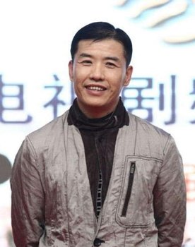 Xiaoping Guan