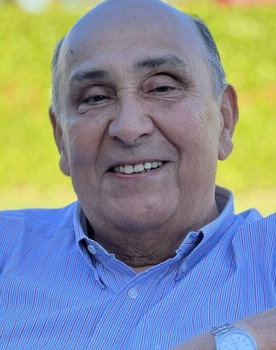 Antonio José Vizintín Brandi