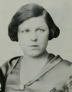 Marian Constance Blackton