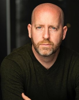 Steve McCormick as Peter