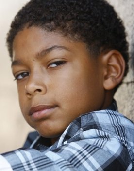 Bryce Clyde Jenkins as Eli