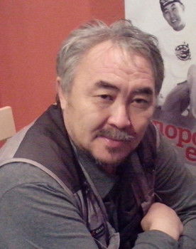 Semyon Ermolaev