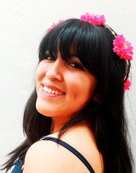 Adriana Gutiérrez as Nurse