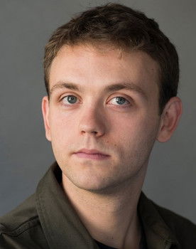 Benjamin Isaac as Tiberius