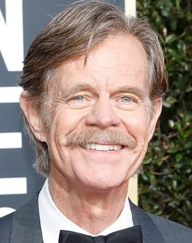 William H. Macy