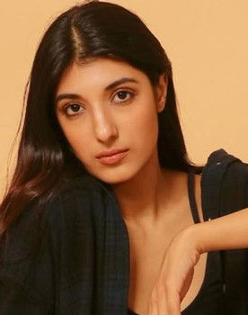 Garima Yajnik as Kanika