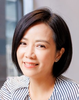 Xianmei Chen