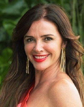 Luma de Oliveira